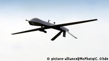 30.11.2018 Drohnen bei der Bundeswehr, Deutschland | drones at German Bundeswehr, Germany | Verwendung weltweit