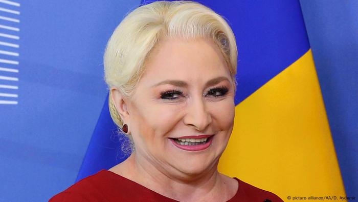 Prima Zi Cu Dancila Presedinte Ziare Com Vocile CelorlalÅ£i Dw 16 09 2019