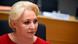Rumänische Ministerpräsidentin Viorica Dancila in Brüssel Rumänische Ministerpräsidentin Viorica Dancila in Brüssel