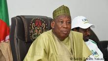 Kano: Sankarau da hawan jini ne ke kashe mutane
