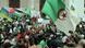 Algerien, Freitagsdemo Algerien, Freitagsdemo