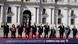 Representantes de países sul-americanos participam de evento da criação do Prosul Representantes de países sul-americanos participam de evento da criação do Prosul