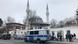 Deutschland Sehitlik-Moschee in Berlin-Neukölln Deutschland Sehitlik-Moschee in Berlin-Neukölln
