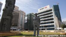 Libanon, Beirut: Alltag - Banken und Wirtschaft 