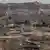 Разрушения в городе Багхус, считавшемся года последним бастионом террористической группировки "Исламское государство" в Сирии