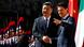 Xi Jinping and Giuseppe Conte Xi Jinping and Giuseppe Conte