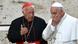 Vatikan Rom Papst Franzskus und Kardinal Ezzati Chile Vatikan Rom Papst Franzskus und Kardinal Ezzati Chile