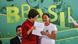 Brasilien Dilma Ferreira da Silva und ex-Präsidentin Dilma Rousseff Brasilien Dilma Ferreira da Silva und ex-Präsidentin Dilma Rousseff