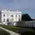 Белый дом - здание администрации президента США в Вашингтоне