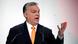 Ungarn Viktor Orban Migrations Gipfel Budapest Ungarn Viktor Orban Migrations Gipfel Budapest