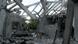 A damaged house that was hit by a rocket can be seen north of Tel Aviv, Israel A damaged house that was hit by a rocket can be seen north of Tel Aviv, Israel
