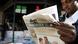 Kenia Leser der "China Daily"-Zeitung Kenia Leser der "China Daily"-Zeitung