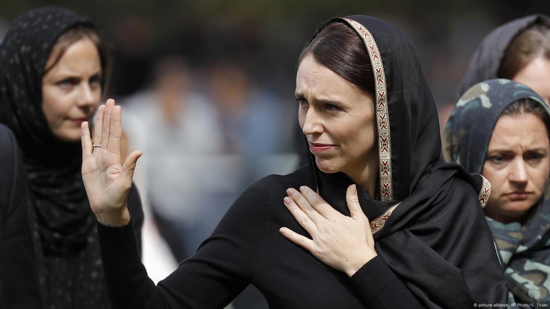 New Zealand's Jacinda Ardern, an icon to many, to step down – The Denver  Post