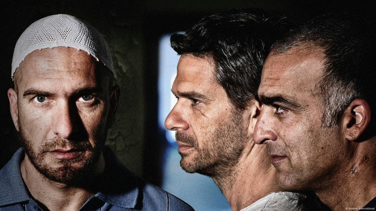 Minha primeira experiência com uma série: o caso Fauda - Grupo Amanhã