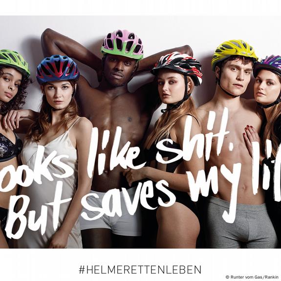 German bike helmet hot sale