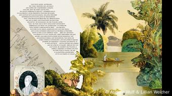 BG Die Abenteuer des Alexander von Humboldt (Deutsch)