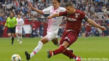 Lukas Podolski deja el Vissel Kobe nipón