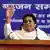 Indien BSP Politikerin Mayawati