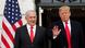 USA | Trump empfängt Israels Premier Netanyahu in Washington USA | Trump empfängt Israels Premier Netanyahu in Washington