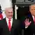 USA | Trump empfängt Israels Premier Netanyahu in Washington
