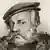 Hernán Cortés