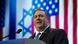 ABD Dışişleri Bakanı Mike Pompeo ABD Dışişleri Bakanı Mike Pompeo