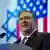 Mike Pompeo, secretario de Estado de EE. UU., llegó a Israel este miércoles (13.05.2020).
