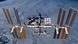 Internationalen Raumstation ISS Internationalen Raumstation ISS