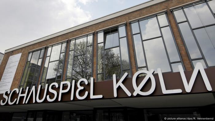 Театр Schauspiel Köln