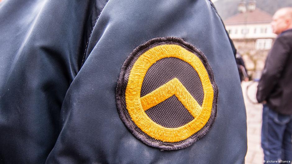 Identitarians investigated over NZ attacker link