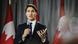 Justin Trudeau Justin Trudeau