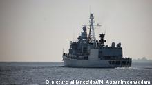 ЄС розглядає можливість відновлення місії Софія в Середземному морі