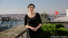 Türkei: Prozess gegen regierungskritische Journalistin eingestellt