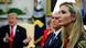 USA, Washington: Treffen zwischen Pence, Trump und Fabiana Rosales