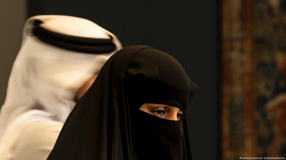 Saudi activists detail torture, sexual abuse – DW image