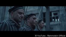Nuevo video de Rammstein provoca controversia 