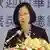 Taiwan Präsidentin Tsai Ing Wen auf Hawaii