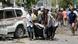 Somalia Autobombe in Mogadischu Somalia Autobombe in Mogadischu