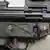 Heckler & Koch submachine gun MP5 (file photo)