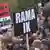 Albanien | Demonstranten fordern den Rücktritt von Premier Rama