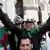 Algerien Protest gegen Präsident Abdelaziz Bouteflika in Algiers