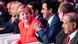 Deutschland Angela Merkel und Tamim bin Hamad Al Thani Deutschland Angela Merkel und Tamim bin Hamad Al Thani