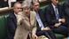 Großbritannien London - Debatte zum Brexit | Theresa May Großbritannien London - Debatte zum Brexit | Theresa May