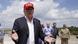 USA Präsident Trump in Florida USA Präsident Trump in Florida
