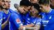 Bundesliga TSG 1899 Hoffenheim v Bayer 04 Leverkusen | Jubel Hoffenheim Bundesliga TSG 1899 Hoffenheim v Bayer 04 Leverkusen | Jubel Hoffenheim