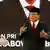 Indonesien | TV-Debatte der Präsidentschaftskandidaten Widodo und Subianto