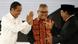 Indonesien | TV-Debatte der Präsidentschaftskandidaten Widodo und Subianto Indonesien | TV-Debatte der Präsidentschaftskandidaten Widodo und Subianto