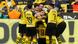 Fußball Bundesliga | 27. Spieltag | Borussia Dortmund - VfL Wolfsburg | Tor 1:0 Fußball Bundesliga | 27. Spieltag | Borussia Dortmund - VfL Wolfsburg | Tor 1:0