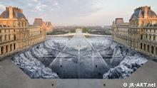 El Louvre no abre este domingo como consecuencia del coronavirus