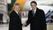 Israel Benjamin Netanjahu & Jair Bolsonaro, Präsident Brasilien Israel Benjamin Netanjahu & Jair Bolsonaro, Präsident Brasilien